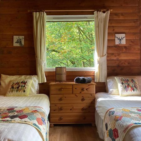 Stravaigin Lodge Dunoon Zewnętrze zdjęcie