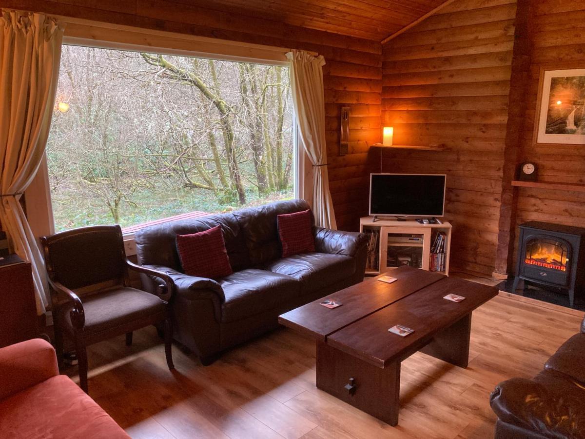 Stravaigin Lodge Dunoon Zewnętrze zdjęcie