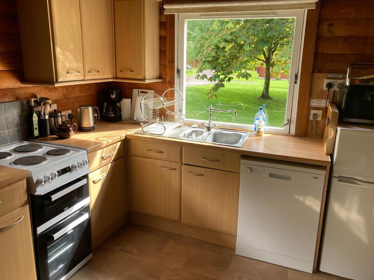 Stravaigin Lodge Dunoon Zewnętrze zdjęcie