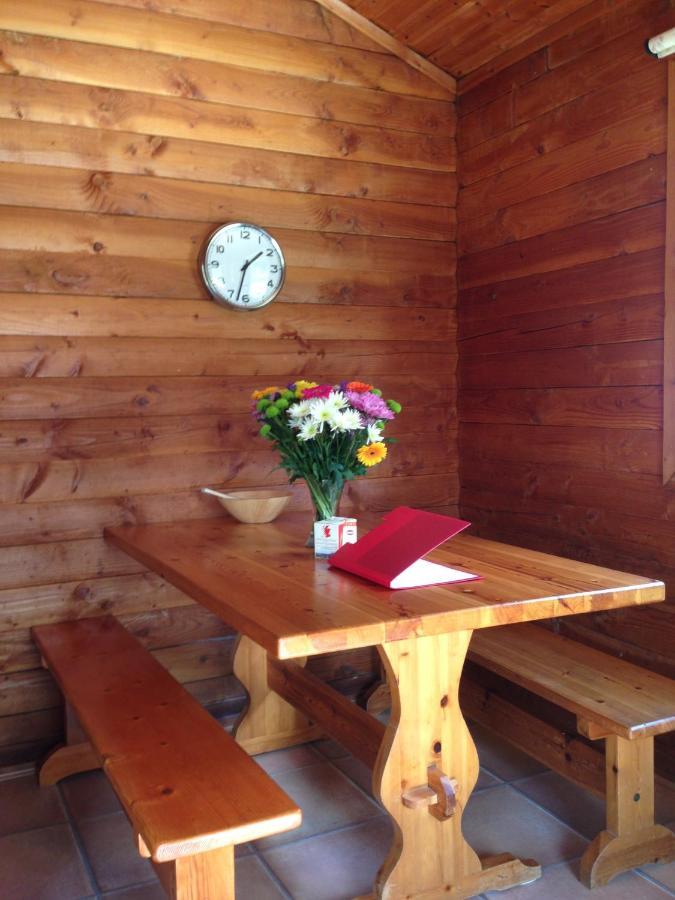 Stravaigin Lodge Dunoon Zewnętrze zdjęcie