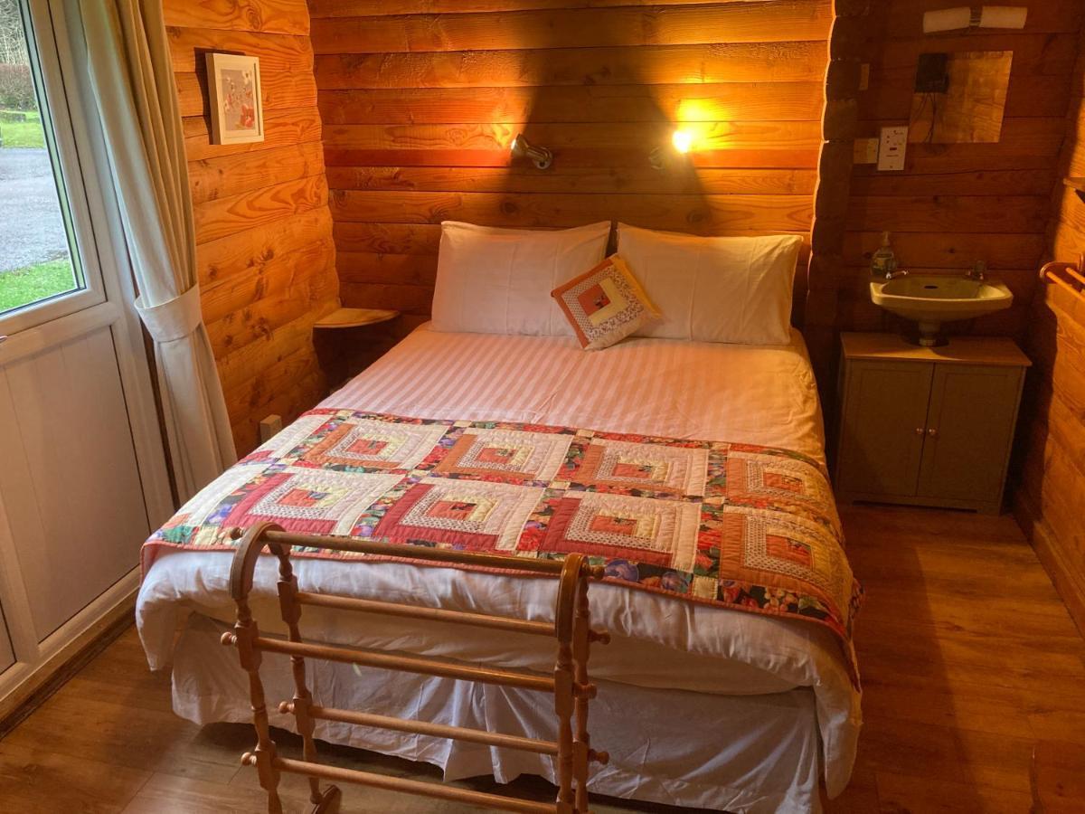 Stravaigin Lodge Dunoon Zewnętrze zdjęcie