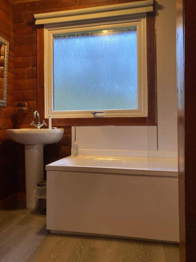 Stravaigin Lodge Dunoon Zewnętrze zdjęcie