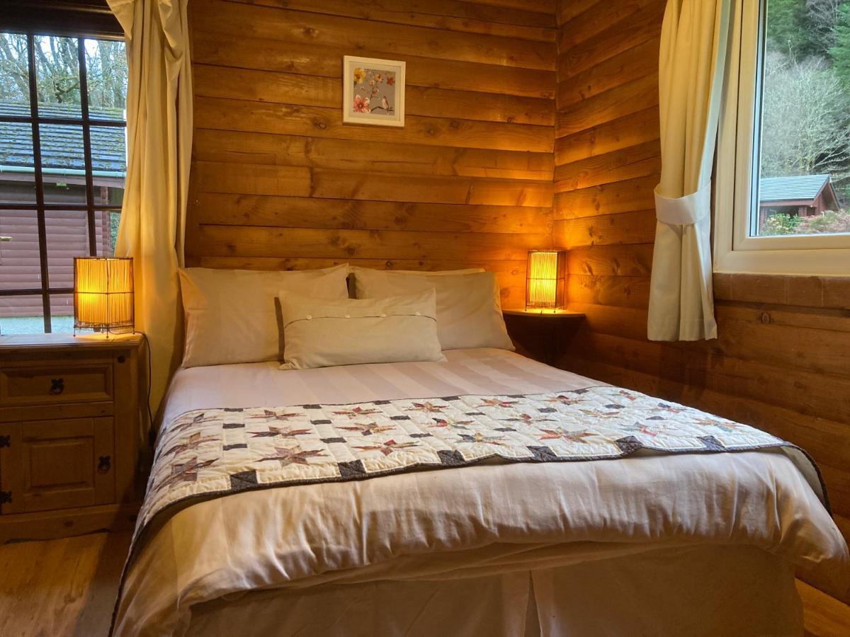 Stravaigin Lodge Dunoon Zewnętrze zdjęcie