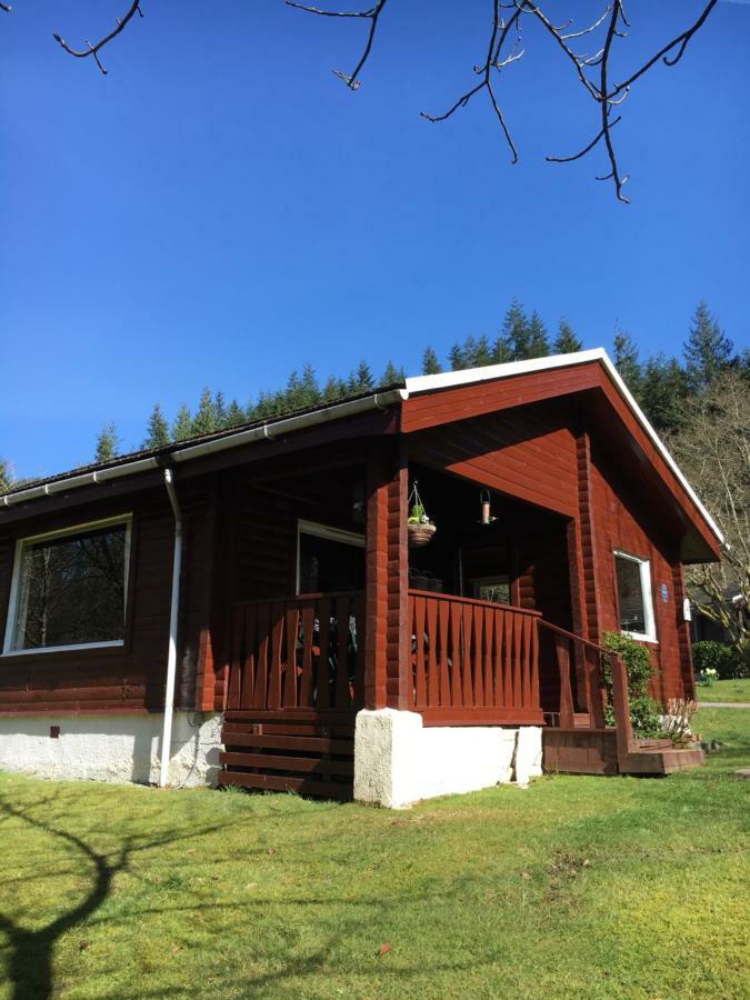 Stravaigin Lodge Dunoon Zewnętrze zdjęcie