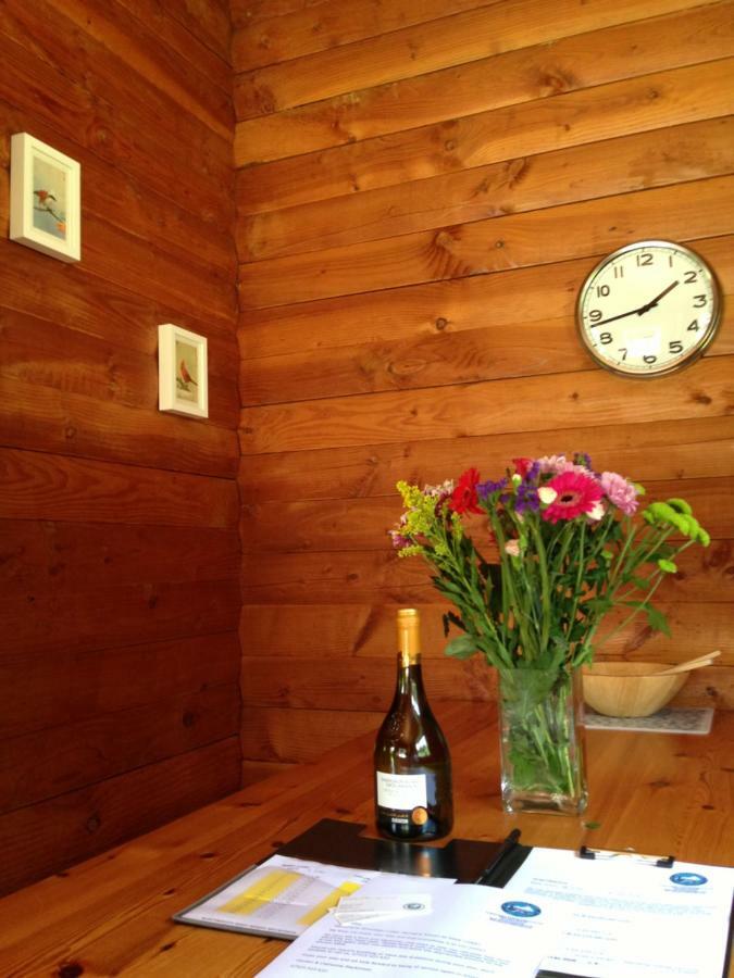 Stravaigin Lodge Dunoon Zewnętrze zdjęcie