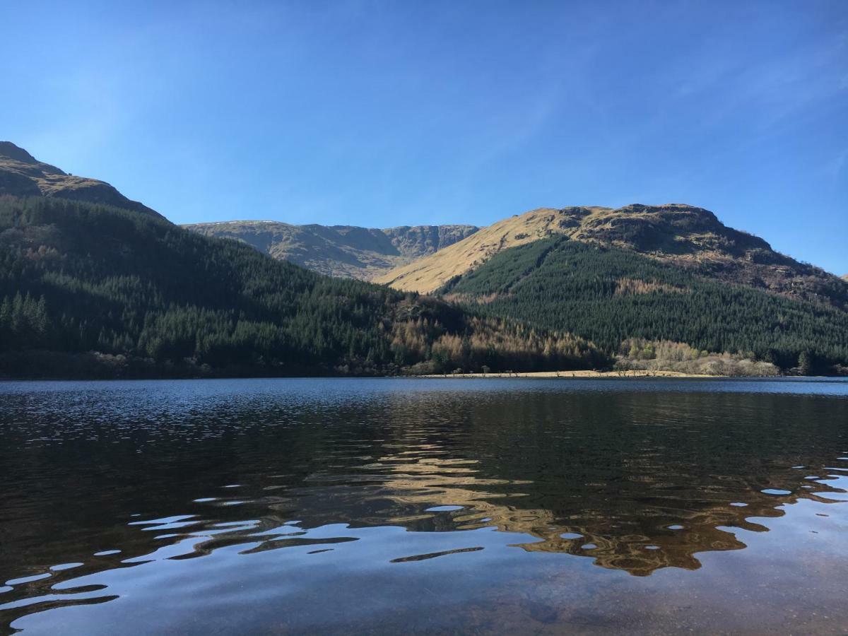 Stravaigin Lodge Dunoon Zewnętrze zdjęcie