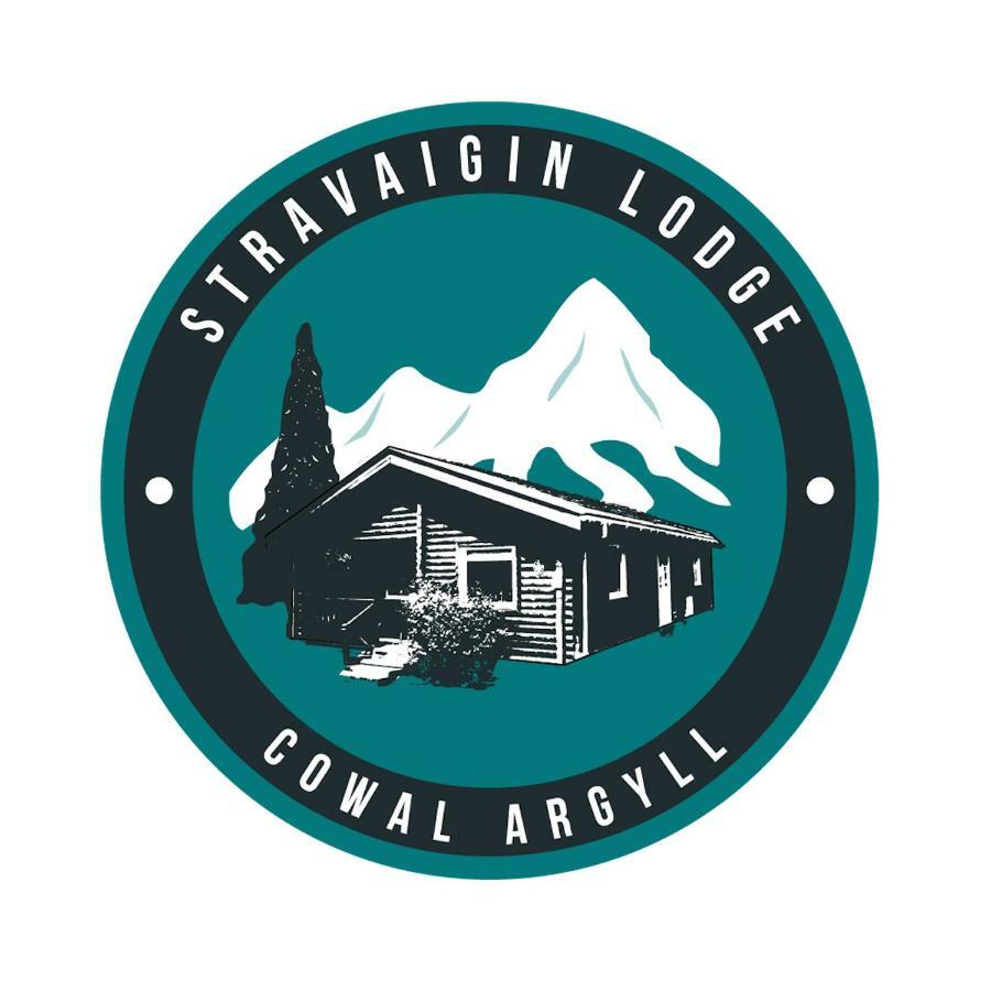 Stravaigin Lodge Dunoon Zewnętrze zdjęcie